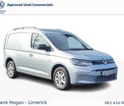 Volkswagen Caddy 2026