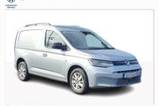 Volkswagen Caddy 2026