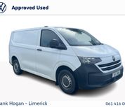 Volkswagen Transporter 2025