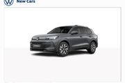 Volkswagen Tiguan 2026