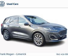 Ford Kuga 2023
