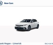 Volkswagen Polo 2026