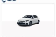 Volkswagen Polo 2026