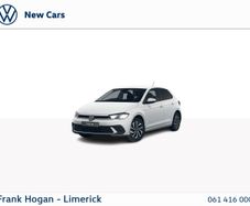Volkswagen Polo 2026