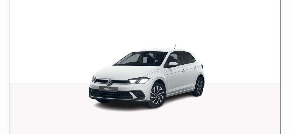 Volkswagen Polo 2026