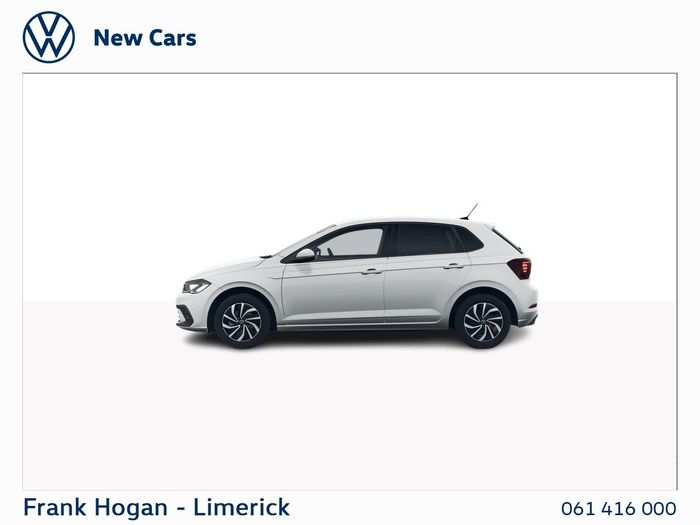 Volkswagen Polo 2026