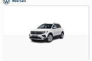 Volkswagen T-Cross 2026