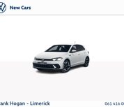 Volkswagen Polo 2026