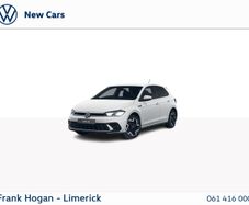 Volkswagen Polo 2026