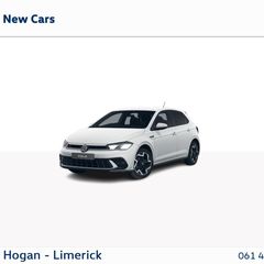 Volkswagen Polo 2026