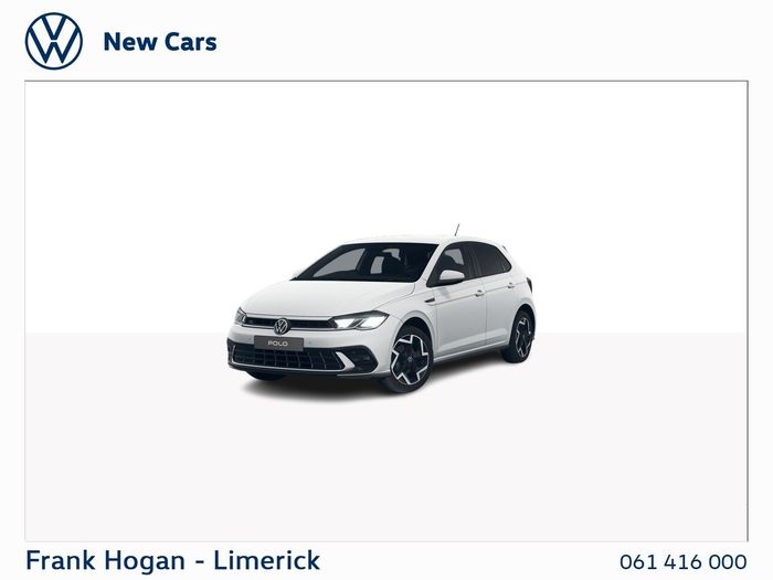 Volkswagen Polo 2026