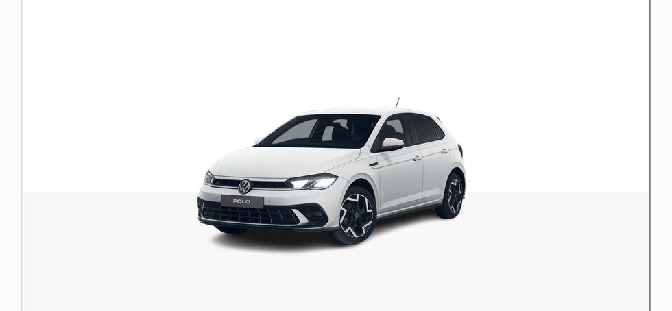 Volkswagen Polo 2026
