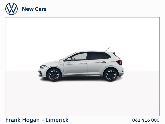 Volkswagen Polo 2026