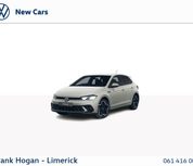 Volkswagen Polo 2026