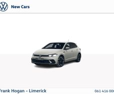 Volkswagen Polo 2026
