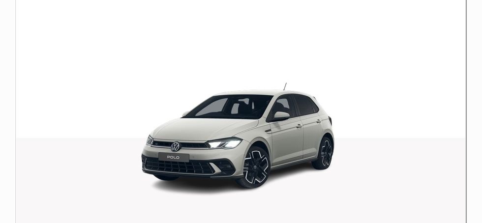 Volkswagen Polo 2026