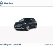 Volkswagen T-Cross 2026