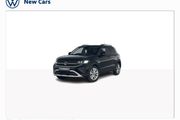 Volkswagen T-Cross 2026