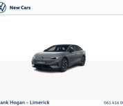 Volkswagen ID.7 2026