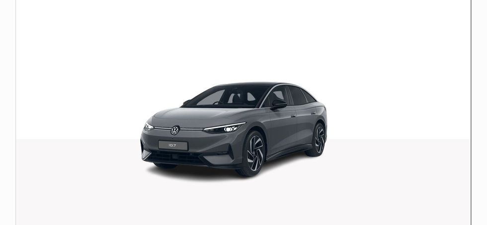 Volkswagen ID.7 2026