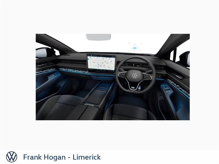 Volkswagen ID.7 2026