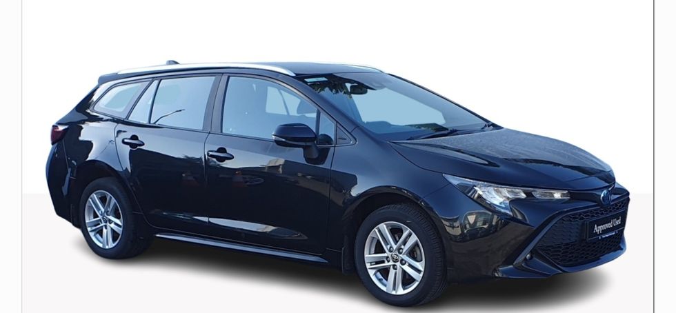 Toyota Corolla 2023