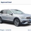 Volkswagen Tiguan Allspace 2023