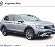 Volkswagen Tiguan Allspace 2023