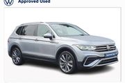 Volkswagen Tiguan Allspace 2023