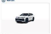 Volkswagen Tayron 2026