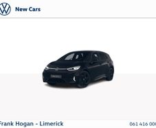 Volkswagen ID.3 2026