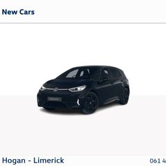 Volkswagen ID.3 2026