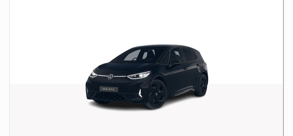 Volkswagen ID.3 2026