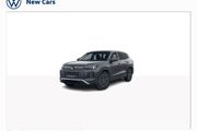 Volkswagen Tayron 2026