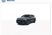 Volkswagen Tayron 2026