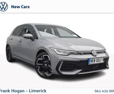 Volkswagen Golf 2026