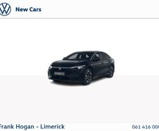Volkswagen ID.7 2026