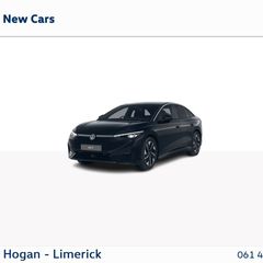 Volkswagen ID.7 2026