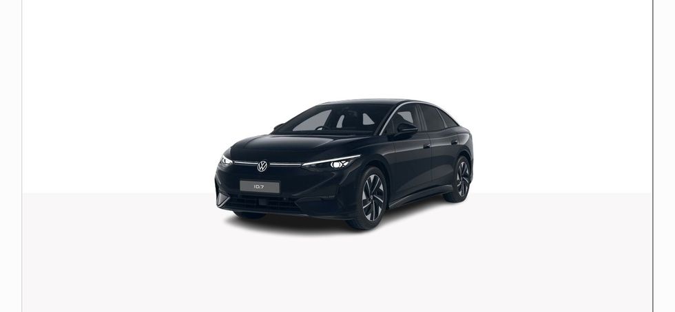 Volkswagen ID.7 2026