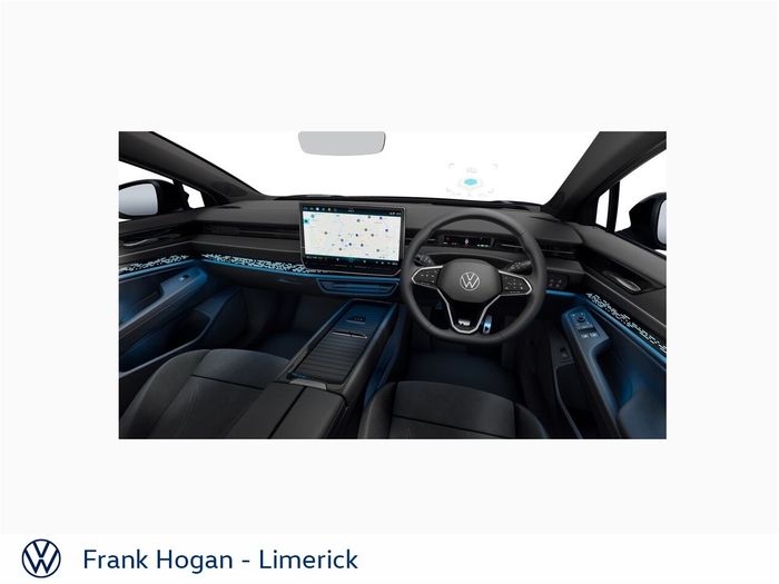 Volkswagen ID.7 2026