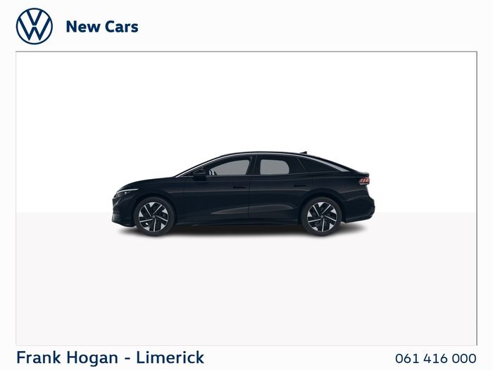 Volkswagen ID.7 2026