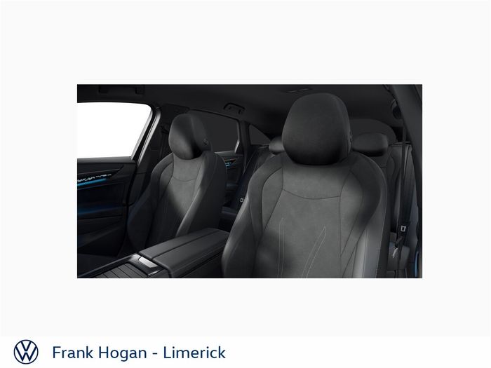 Volkswagen ID.7 2026