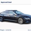 Volkswagen Arteon 2022