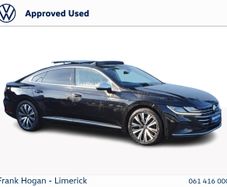 Volkswagen Arteon 2022