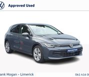 Volkswagen Golf 2025