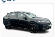 Volkswagen T-Roc 2026