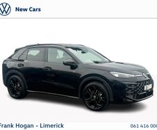 Volkswagen T-Roc 2026