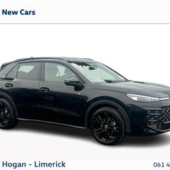 Volkswagen T-Roc 2026