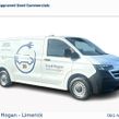 Volkswagen Transporter 2025