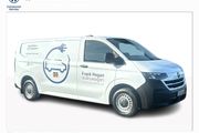 Volkswagen Transporter 2025